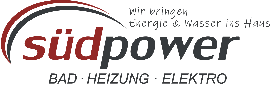 Südpower GmbH – Bad, Heizung, Elektro